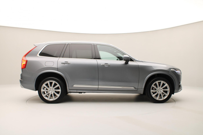 Volvo XC90 D5 AWD INSCRIPTION CZ 1. maj 2.0 d