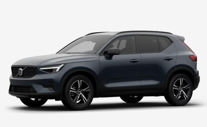 Volvo XC40 B3 AUT DARK PLUS