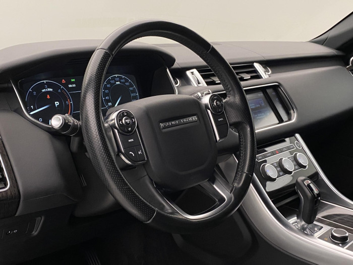 Land Rover Range Rover Sport 3.0 SDV6 AWD HSE AUT