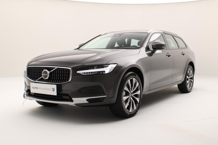 Volvo V90 B4 AWD AUT CROSS COUNTRY PLUS 2.0 Plus