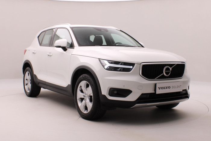 Volvo XC40 T3 MOMENTUM AUT CZ 1.5 Momentum
