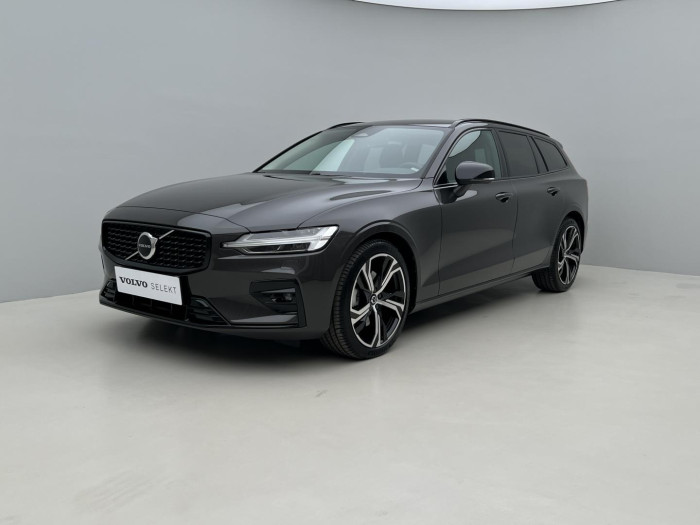 Volvo V60 B4 PLUS DARK Aut 1.maj.