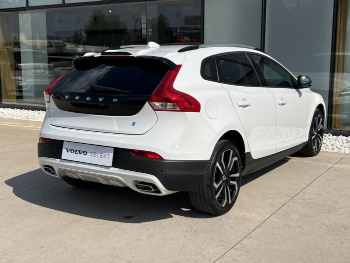 Volvo V40 CROSS COUNTRY D4 POLESTAR Aut 2.0 d