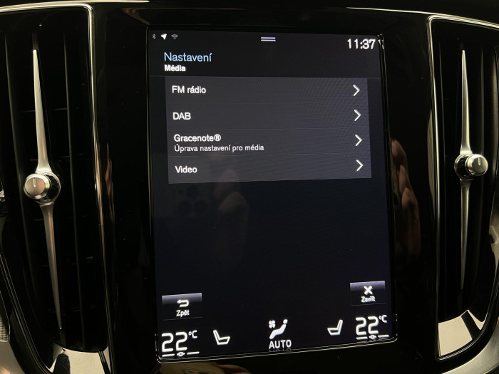 Volvo V60 CC D4 AWD POLESTAR AUT 2.0 d CC CC