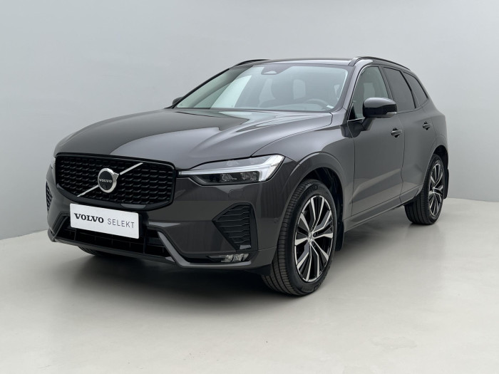 Volvo XC60 B4 AWD PLUS DARK AUT 1.maj.