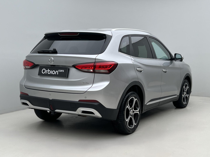 MG ZS 1.5 ICE ELEGANCE CZ 1.maj. 1.5 Elegance