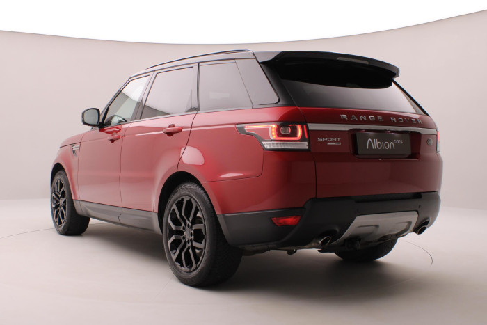 Land Rover Range Rover Sport 3.0 SDV6 AWD HSE AUT