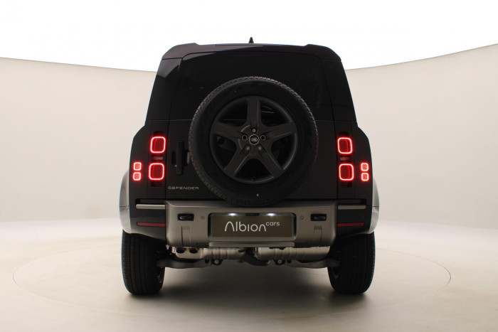 Land Rover Defender 110 D300 X-DYNAMIC SE AWD AUT 3.0 d Dynamic SE