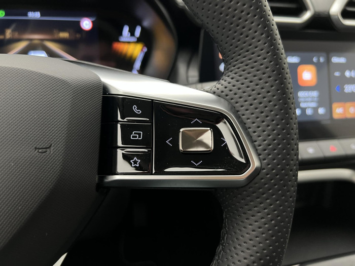 MG ZS 1.5 EMOTION HYBRID+ AUT CZ