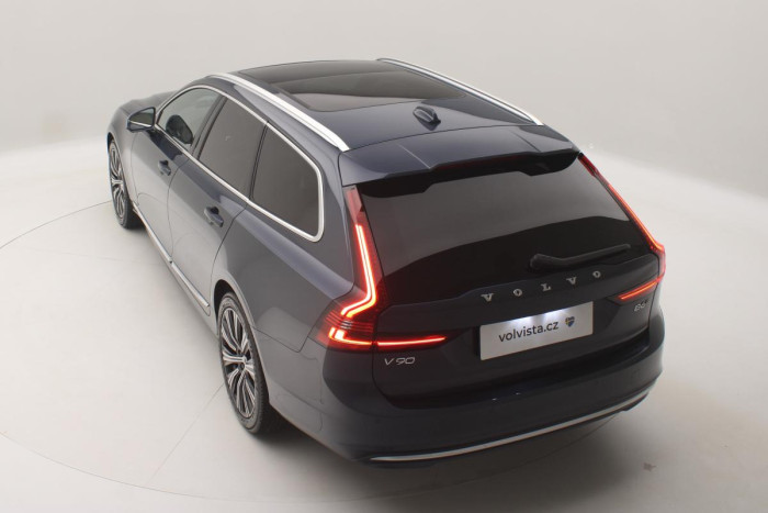 Volvo V90 B6 AWD AUT BRIGHT ULTIMATE