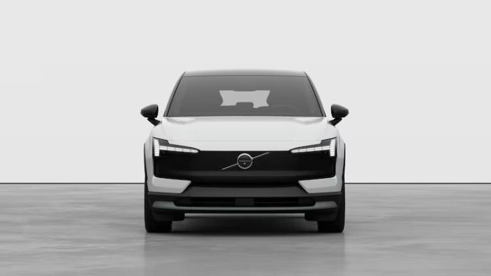 Volvo EX30 CC PURE ELECTRIC TWIN MOTOR CC CC