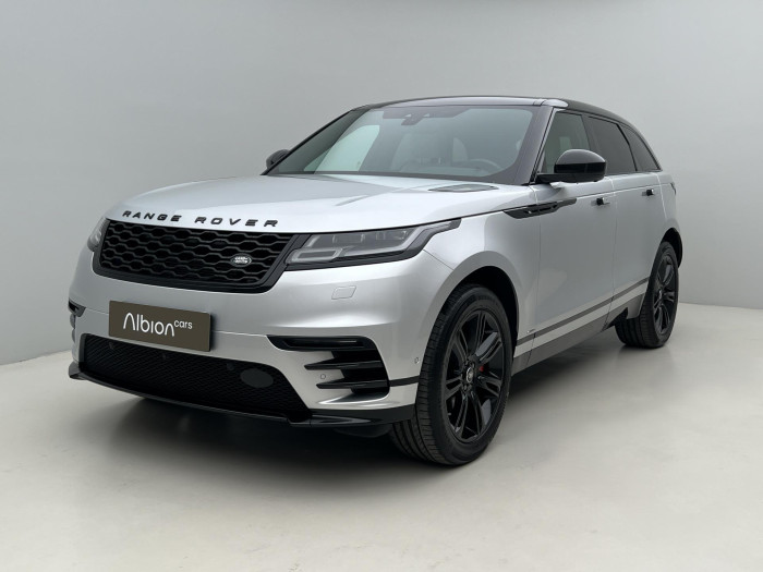 Land Rover Range Rover Velar D275 R-DYNAMIC AWD AUT CZ 3.0 d Dynamic