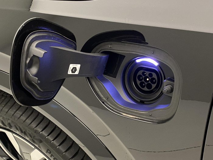 Volvo XC90 T8 AWD RECHARGE BRIGHT PLUS 7m