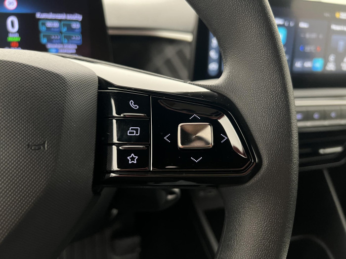 MG MG3 ESSENTIAL Hybrid+ AUT CZ