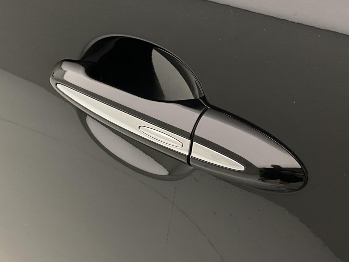 Jaguar XJ 3.0 V6D AUT 3.0 d