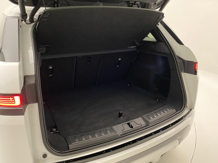 Land Rover Range Rover Evoque D200 SE AWD AUT 2.0 d SE