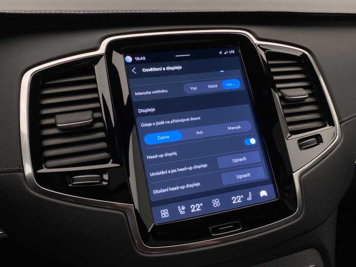 Volvo XC90 B5 AWD BRIGHT ULTRA AUT 7m