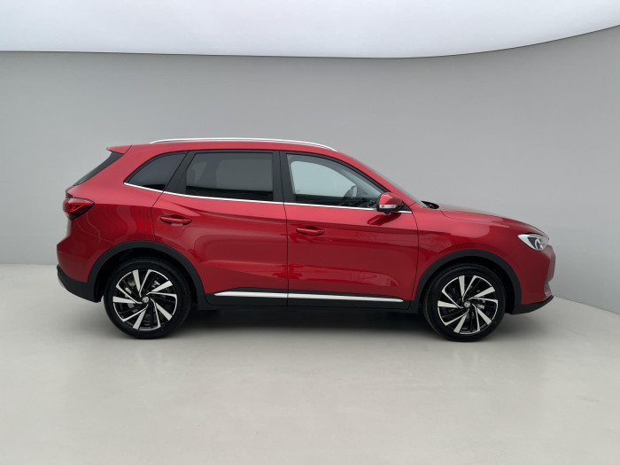 MG ZS HYBRID+ EXCLUSIVE 1.5TGI AUT 1.5 Exclusive