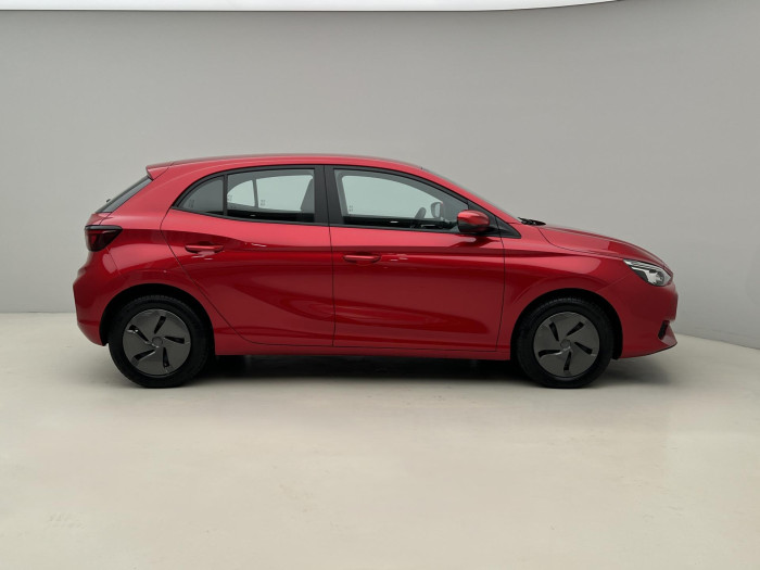 MG MG3 1.5 ICE EXCITE CZ 1.maj.