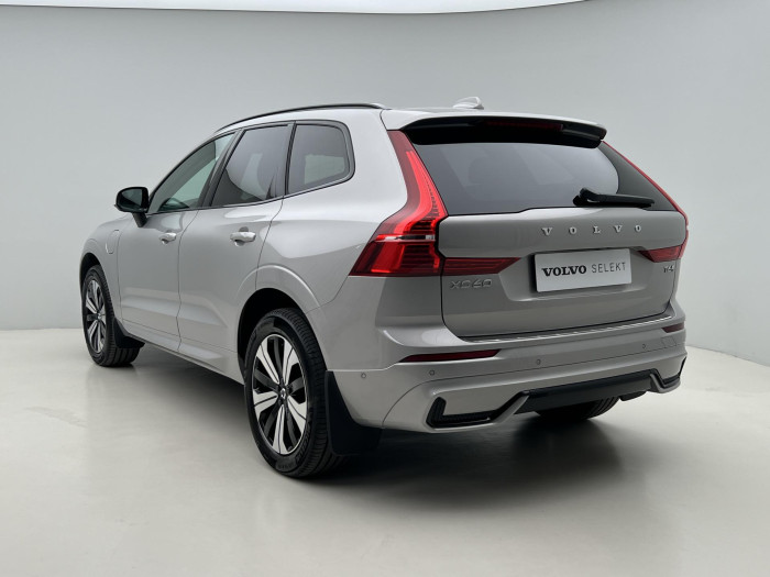 Volvo XC60 T6 AWD RECHARGE PLUS DARK AUT