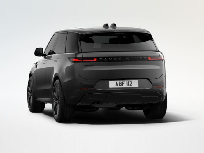 Land Rover Range Rover Sport D300 DYNAMIC SE AWD AUT 3.0 d Dynamic SE