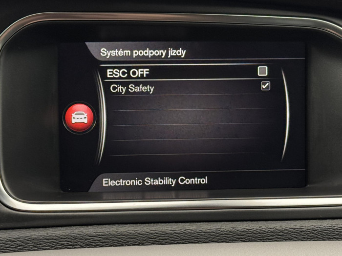 Volvo V40 D2 MOMENTUM 2.0 d Momentum