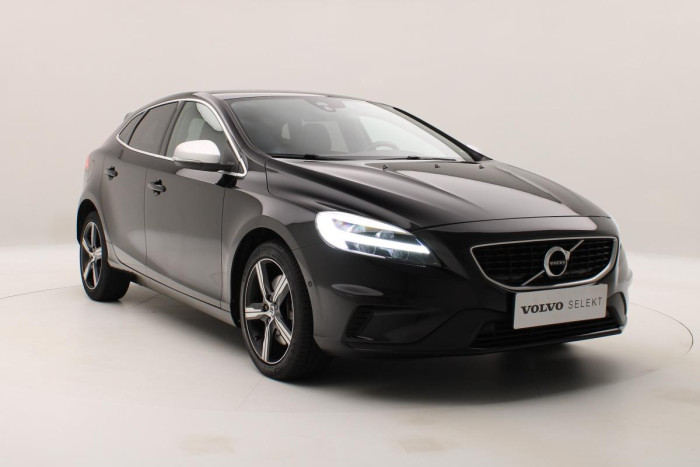 Volvo V40 T3 R-DESIGN AUT 1.maj.