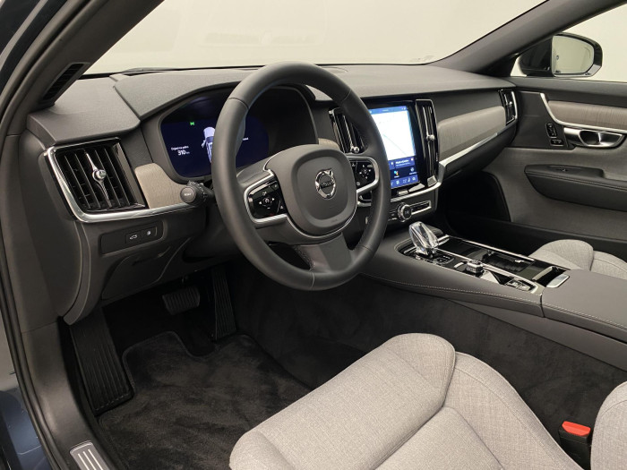 Volvo V90 T6 AWD DARK PLUS AUT