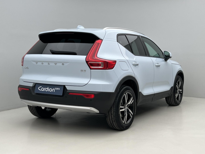 Volvo XC40 B3 CORE AUT