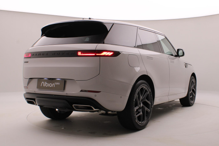 Land Rover Range Rover Sport P460e DYNAMIC SE AWD AUT 3.0 Dynamic SE