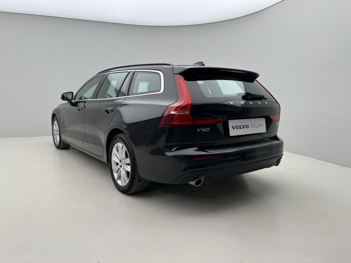 Volvo V60 B4 MOMENTUM AUT 1.maj. 2.0 Momentum