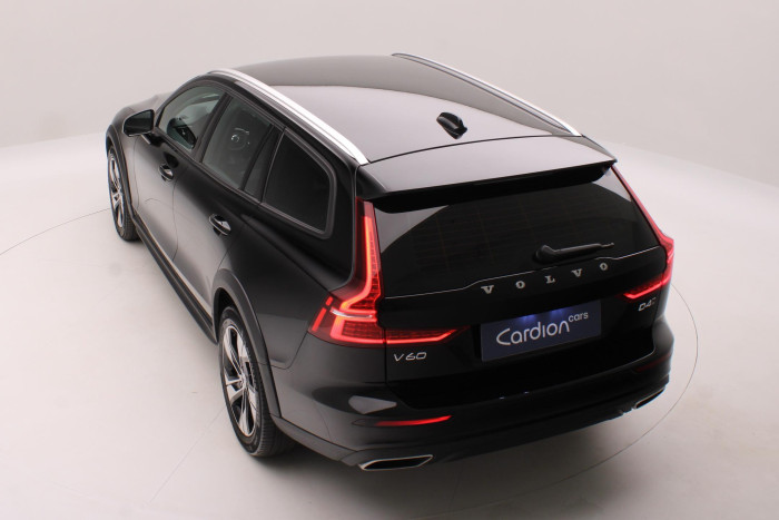 Volvo V60 CC D4 AWD MOMENTUM AUT 2.0 d CC CC Momentum