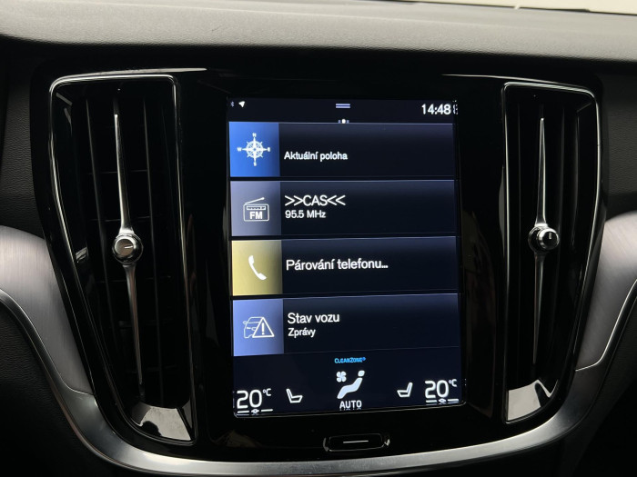 Volvo V60 D4 MOMENTUM AUT 1.maj. 2.0 d Momentum
