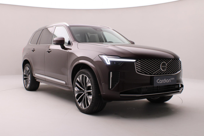 Volvo XC90 T8 AWD RECHARGE BRIGHT PLUS 7m