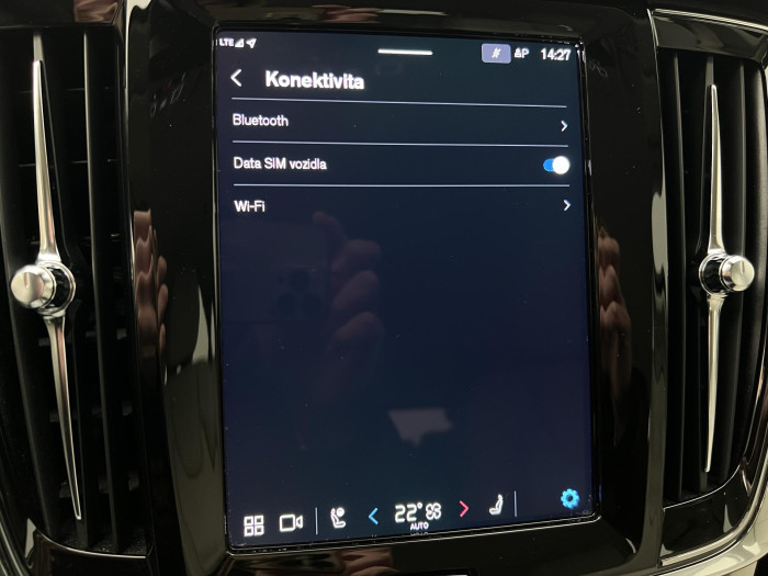 Volvo V90 T6 AWD RECHARGE INSCRIPTION