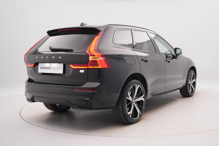 Volvo XC60 T8 RECHARGE  AWD ULTIMATE AUT