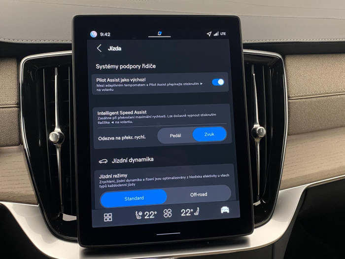 Volvo XC90 B5 AWD AUT BRIGHT PLUS 7míst