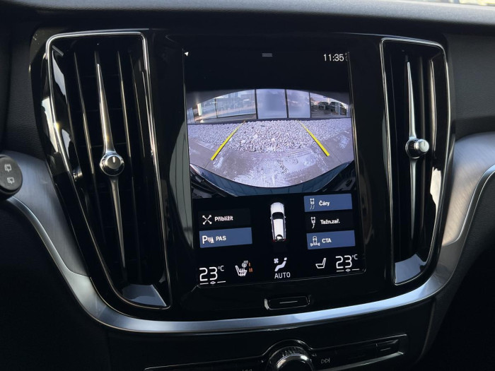 Volvo V60 B4 MOMENTUM Aut 1.maj. 2.0 Momentum