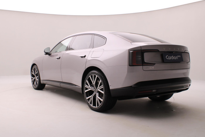 Volvo ES90 PURE ELECTRIC ULTRA