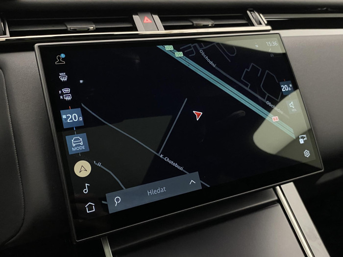 Land Rover Range Rover Velar D300 DYNAMIC SE AWD AUT 3.0 d Dynamic SE