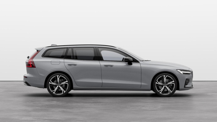 Volvo V60 B4 AUT DARK PLUS