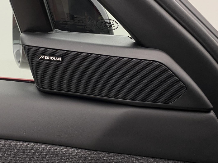 Land Rover Range Rover Sport D350 FIRST EDITION AWD CZ 3.0 d Edition