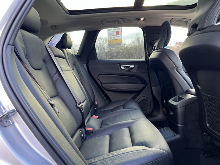 Volvo XC60 T6 AWD RECHARGE INSCRIPTION