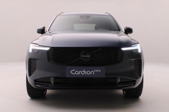 Volvo XC90 B5 AWD AUT BLACK EDITION ULTRA 2.0 Edition