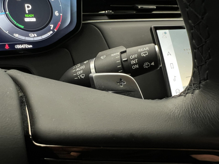 Land Rover Range Rover Sport 3.0 DYNAMIC SE AWD AUT CZ 3.0 Dynamic SE