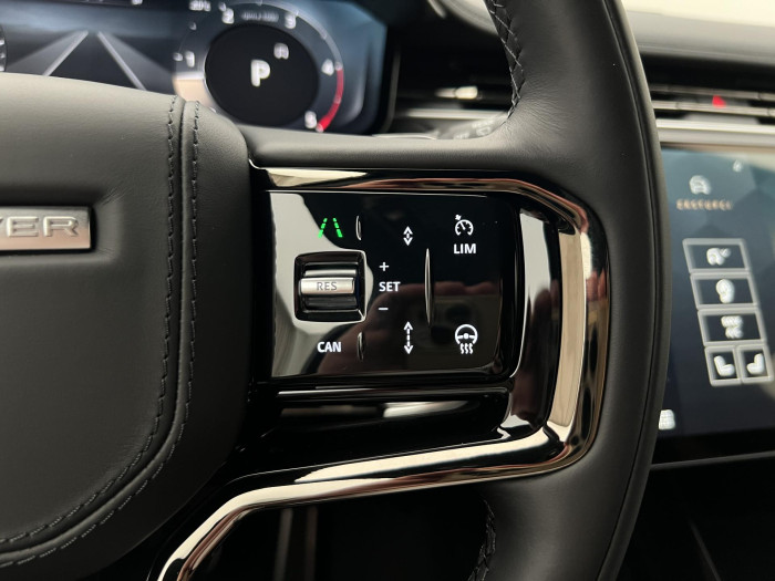 Land Rover Range Rover Sport D300 DYNAMIC SE AWD Aut 3.0 d Dynamic SE