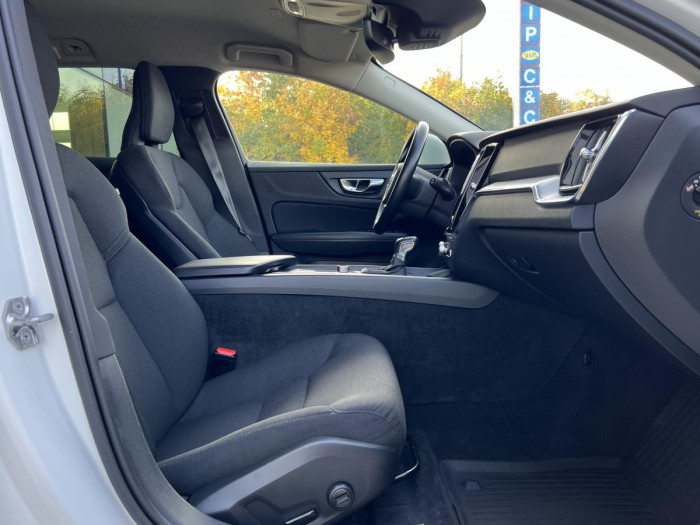 Volvo V60 D4 MOMENTUM Aut 1.maj. 2.0 d Momentum