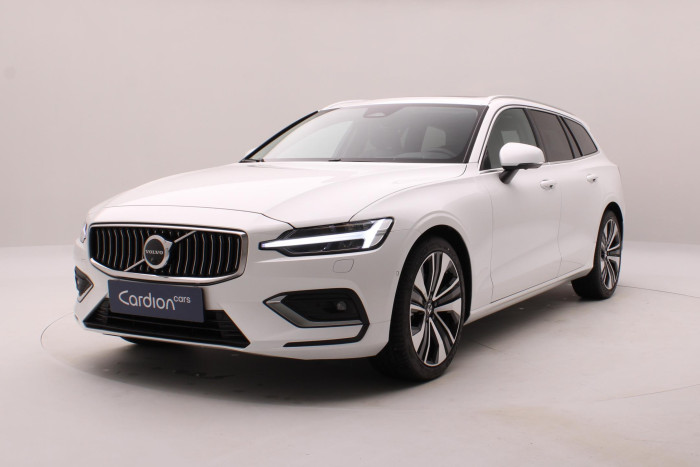 Volvo V60 B4 AUT BRIGHT PLUS