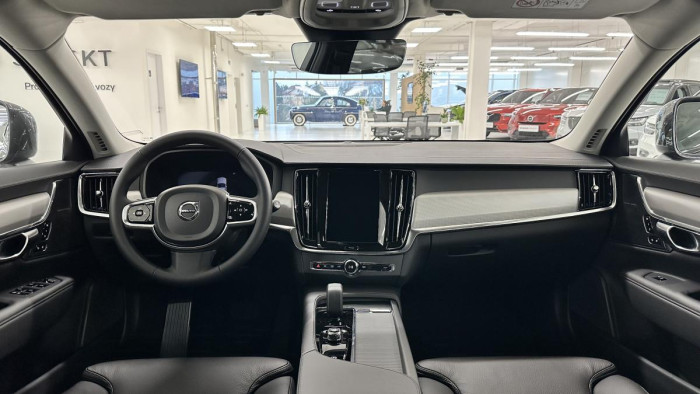 Volvo V90 CROSS COUNTRY B4 AWD PLUS AUT 2.0 Plus