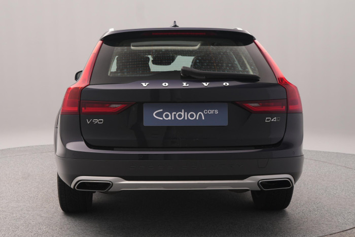 Volvo V90 CC D4 AWD INSCRIPTION AUT 2.0 d CC CC